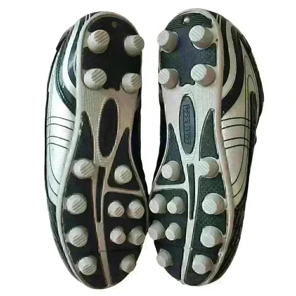 Vizari Striker FG Big Kid Soccer Shoe Size 3 Y - Picture 9 of 9